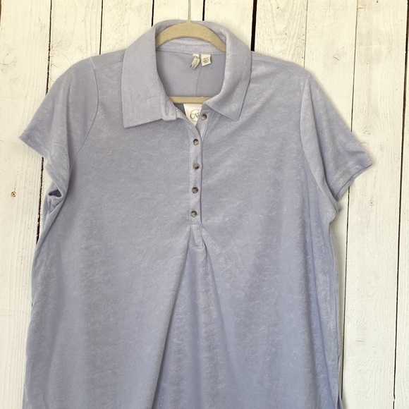 Cato Blouse - Picture 4 of 7